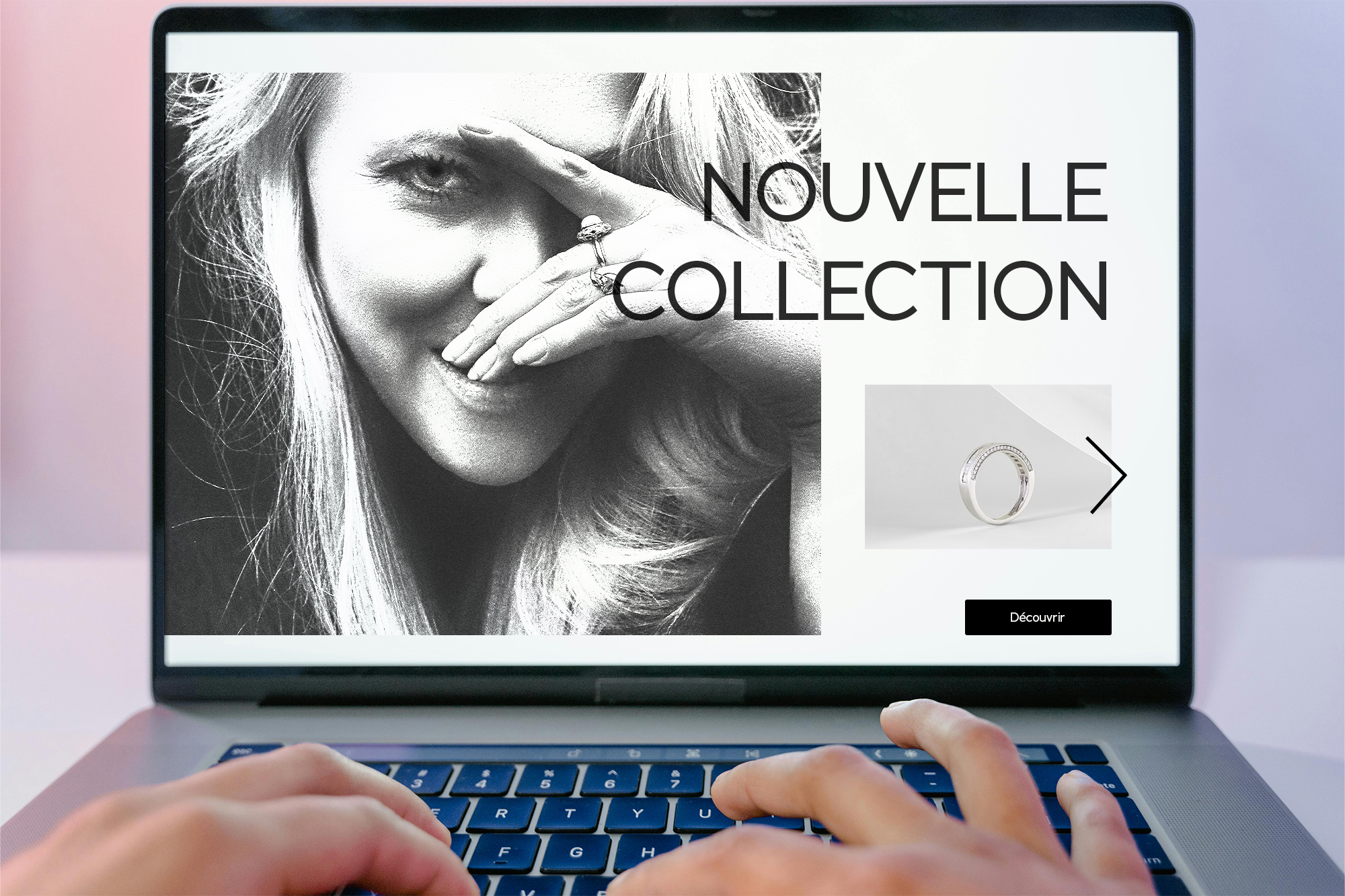 création site web Fréjus