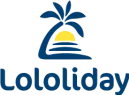 Logo lololiday.com recommandation client Peloola Agence Web à Saint-Raphaël