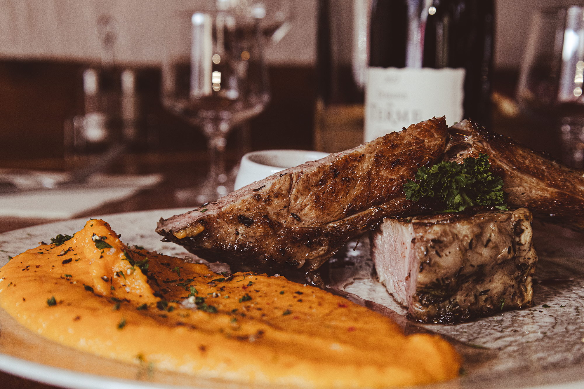 Photographe culinaire Var