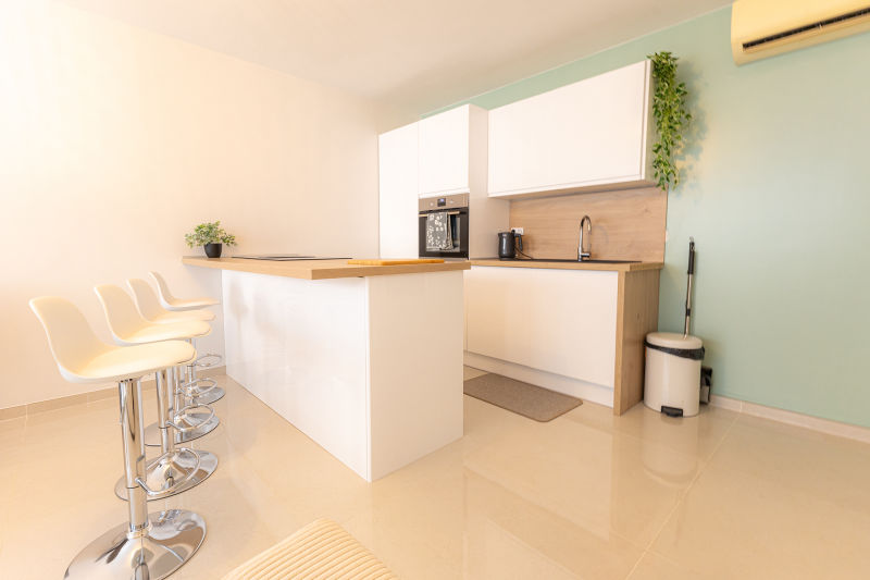 Photographe professionnel pour agence immobilière Fréjus