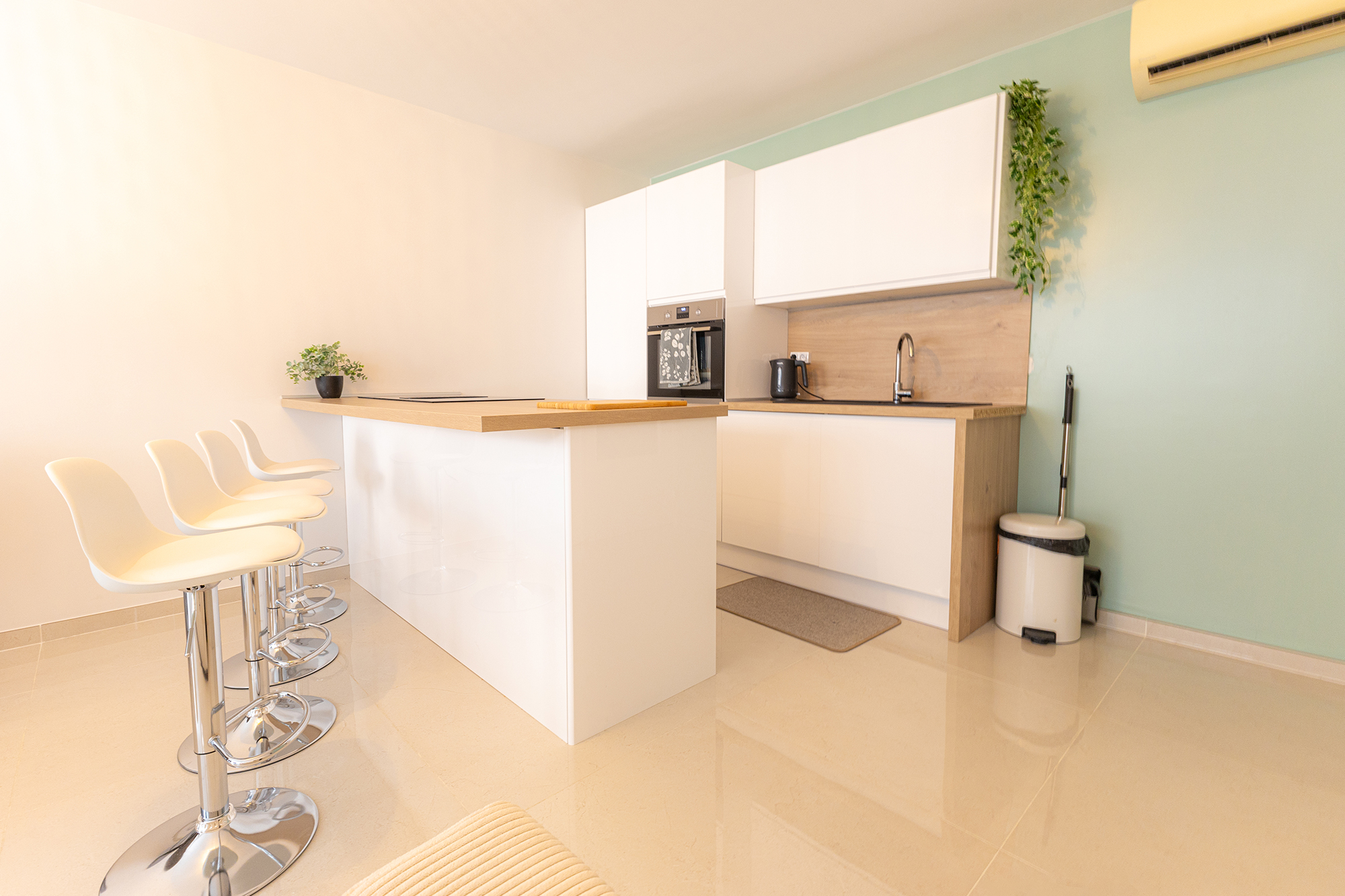 Photographe professionnel pour agence immobilière Fréjus