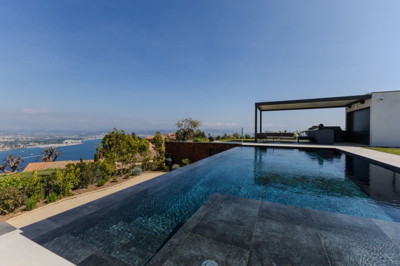 Photographie immobilière professionnelle Var