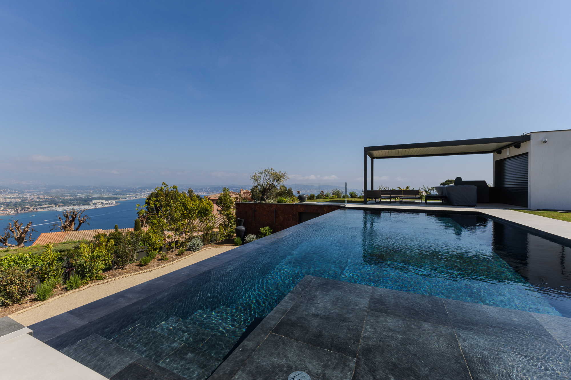 Photographie immobilière professionnelle Var