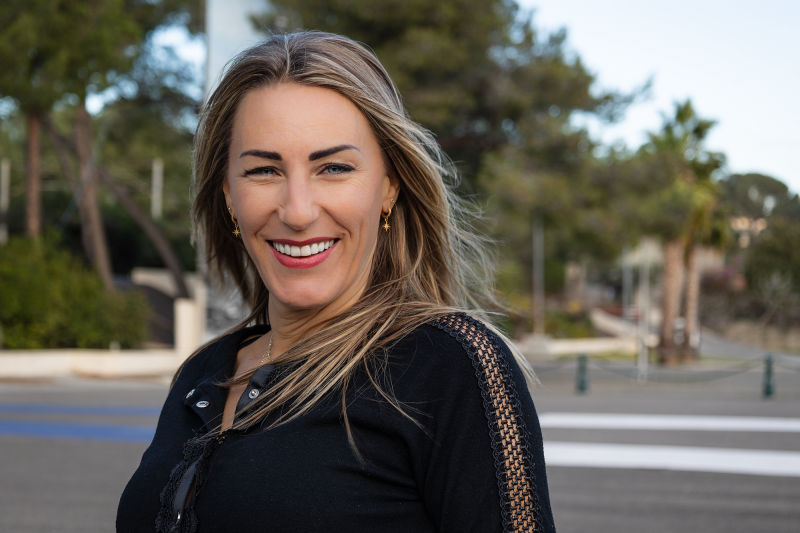 Photographe portrait 83