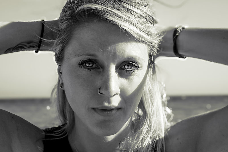 Photographe portrait à Fréjus