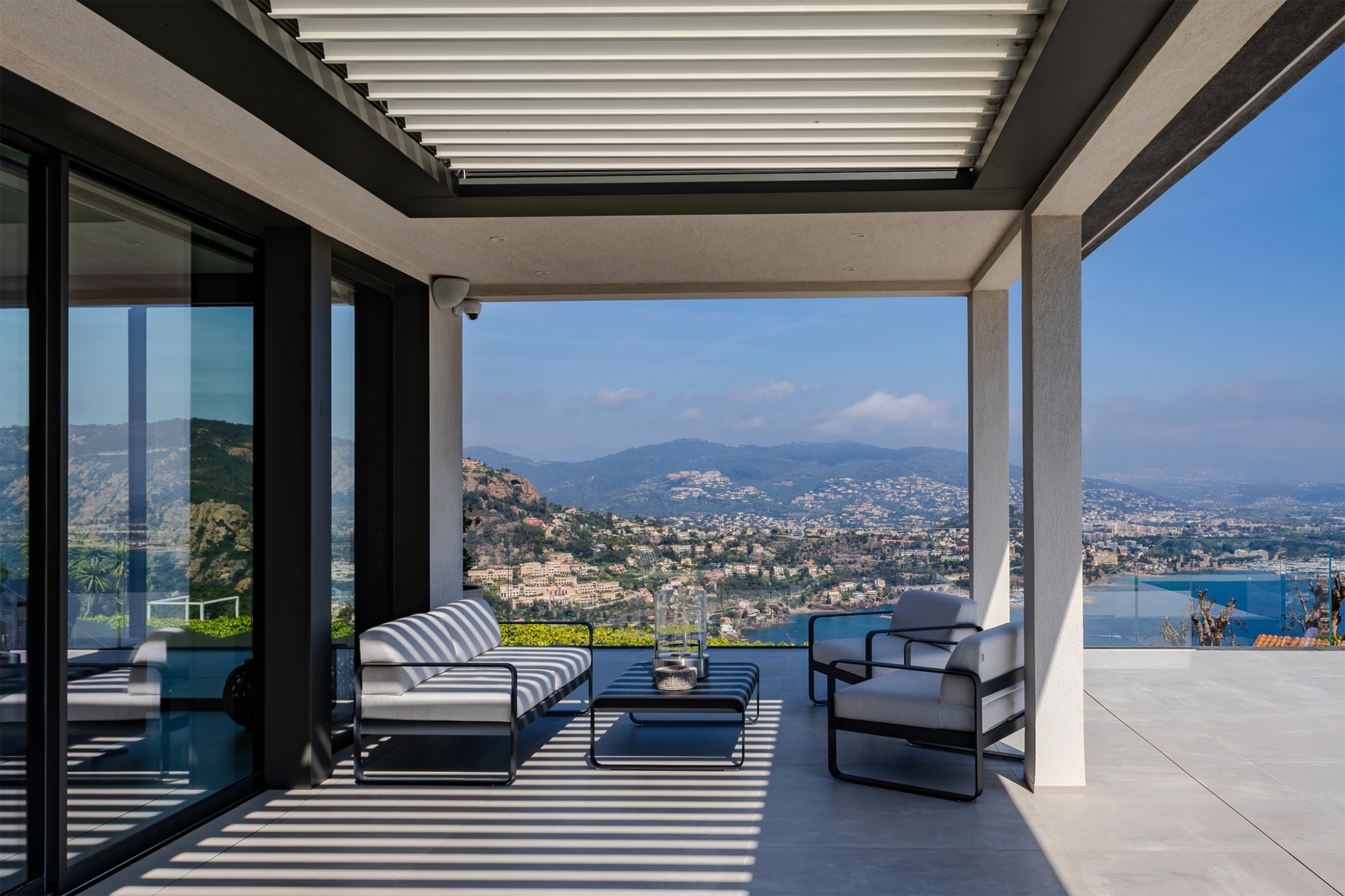 Photographe immobilier pro Var